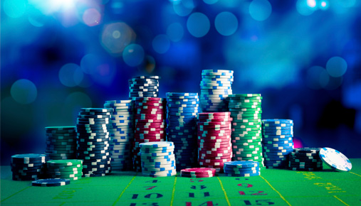 Feel Lucky? A Little Bit Helps, but You Need More Than That