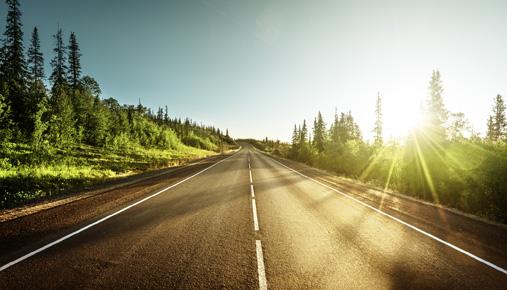 Sunrise on a new day: consider SMART financial planning